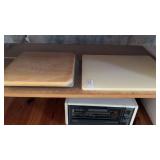 Cutting Boards, Gloves, and Black & Decker