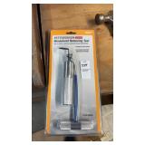 Pittsburgh Windshield Removal Tool