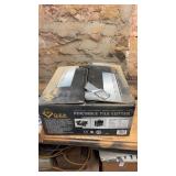 QEP Portable Tile Cutter