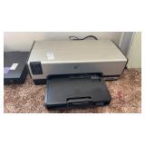 HP Deskjet 6940 Printer