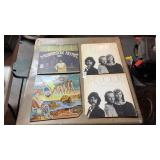 Lot of Doors Records