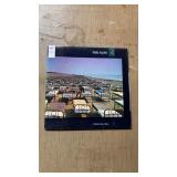 Pink Floyd A Momentary Lapse of Reason Record