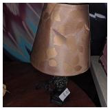Small lamp 14 inches