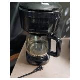 Toastmaster coffee pot