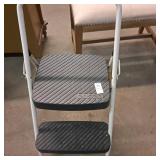 Cosco step stool