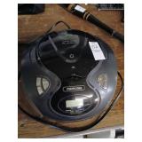 Memorex radio/cd player