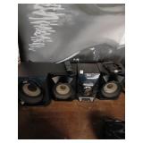 Sony home audio system