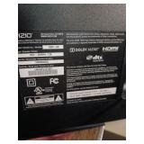 Vizio 32' TV with remote
