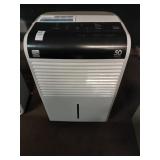 Kenmore 50 pt dehumidifier