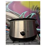 Four Quart Slow Cooker