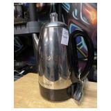 Westbend coffee pot