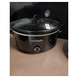 Large Crockpot