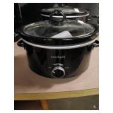 Small Crockpot