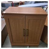Cabinet 29 1/2 x 17 x 38