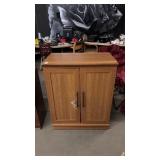 Storage Cabinet