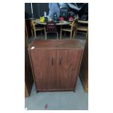 Storage Cabinet