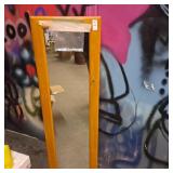 Clever & Unique wall hanging jewelry cabinet 14