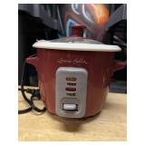Lorena Bella rice cooker
