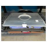 Baking pans - variety