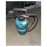 Gilmore 2 gallon pump sprayer