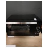 Hamilton Beach microwave very clean