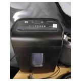 Pen Gear paper shredder