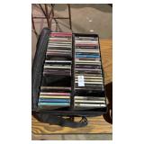 Lot of Assorted CDs