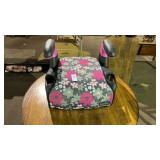 Childrenï¿½s No Back Booster Seat