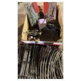 Train Switches & Tracks