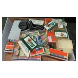 Lionel Train Set, Original Boxes, including