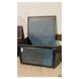 The Franklin Sugar Refining Co Philadelphia Metal