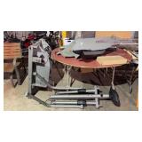 Drive Elliptical Machine