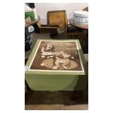 Puttering Around Vanderbear Set