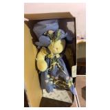 Bunnies By The Bay Doll