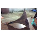 VTG phonograph horn