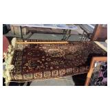 6Ft x 2Ft Area Rug