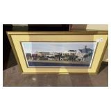 Cape Cod Signed Print