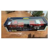 American Classics Did Cast Truck & Car Set