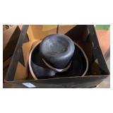 Mr John Pace Setter Hat