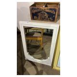 Decorative Wall Mirror