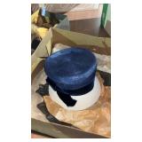 Gene Dorris Womenï¿½s Hat