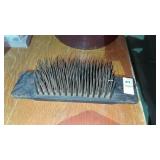Antique Flax Comb