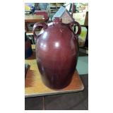 5 gallon crock jug