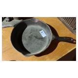 Cast Iron Wagner Ware Skillet