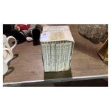 The Peter Rabbit Library by Beatrix Potter