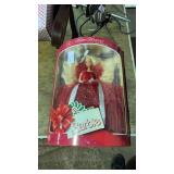 Happy Holidays 1998 Barbie NIB