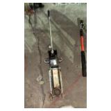 Hydraulic Jack