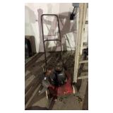 Craftsman Lawnmower AS IS