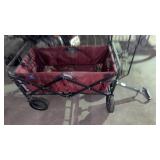Mac Foldable Wagon