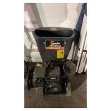 Cyclo Action Chipper Shredder